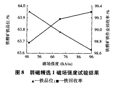 弱磁精選1磁場(chǎng)強度試驗結果